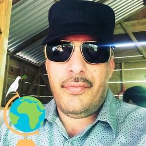 Meet your Posher, Miguel